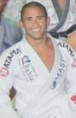 Sensei Pedro Moraes
